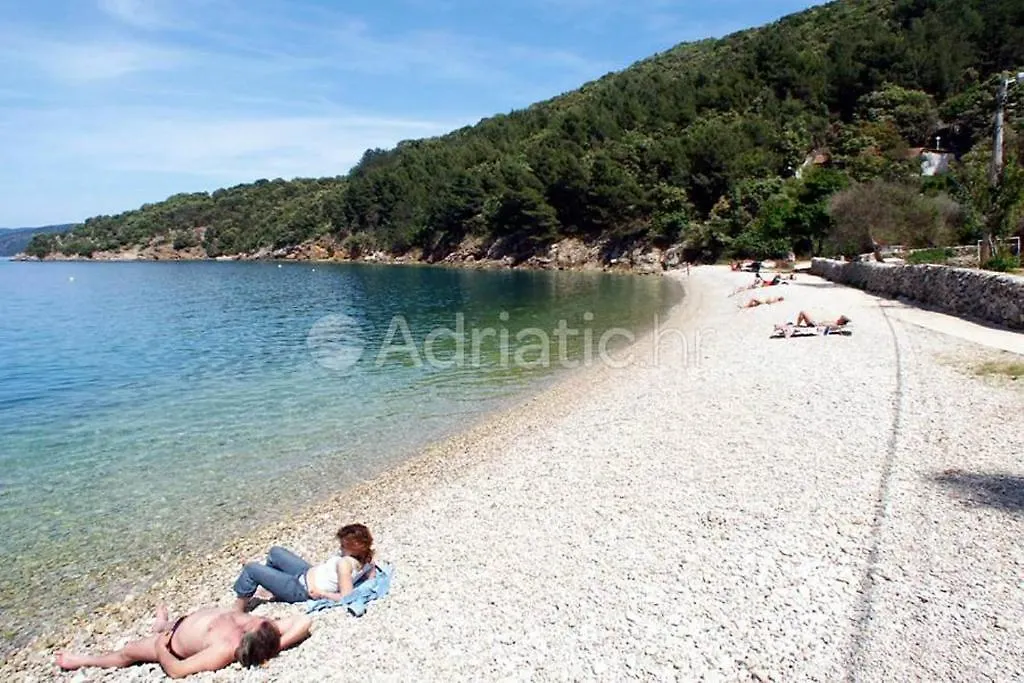 Apartments And Rooms Roberto B. Valun 0*,  Kroatien