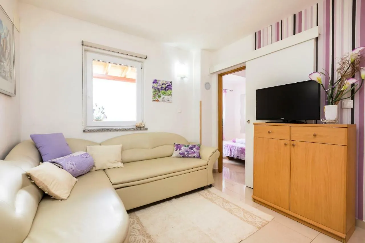Appartamento Apartments&rooms Roberto B. Valun