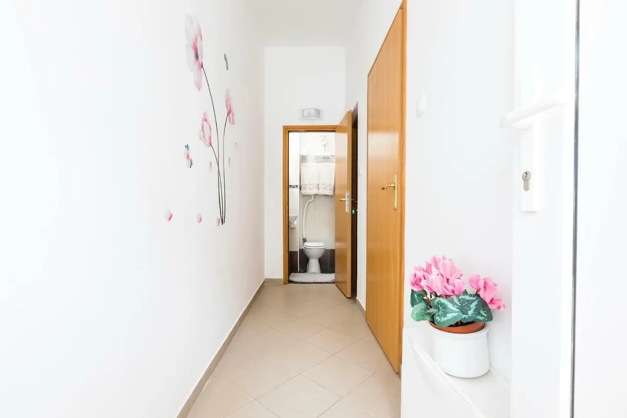 Apartments And Rooms Roberto B. Valun